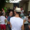 Soirée barbecue mardi 7 juillet 2015